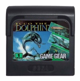 Ecco the Dolphin