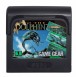 Ecco the Dolphin - Game Gear