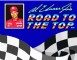 Al Unser Jr.'s Road to the Top - SNES