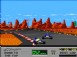 Al Unser Jr.'s Road to the Top - SNES