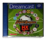 European Super League (New & Sealed)