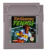 Top Ranking Tennis