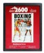 RealSports Boxing - Atari 2600