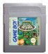 Teenage Mutant Hero Turtles II: Back from the Sewers - Game Boy