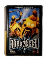 Road Rash 3