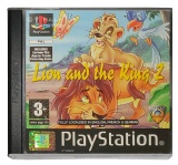 Lion and the King 2