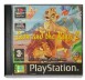 Lion and the King 2 - Playstation