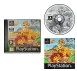 Lion and the King 2 - Playstation
