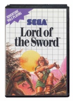 Lord of the Sword