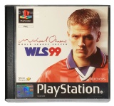 Michael Owen's World League Soccer 99