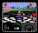 Dirt Racer - SNES