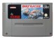 Dirt Racer - SNES