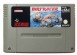 Dirt Racer - SNES