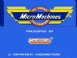 Micro Machines - SNES