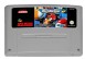 Micro Machines - SNES