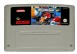 Micro Machines - SNES