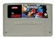 Micro Machines - SNES