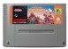 An American Tail: Fievel Goes West - SNES