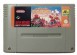 An American Tail: Fievel Goes West - SNES