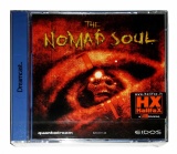 Omikron: The Nomad Soul (New & Sealed)