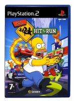 The Simpsons: Hit & Run