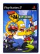 The Simpsons: Hit & Run - Playstation 2