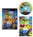 The Simpsons: Hit & Run - Playstation 2