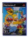 The Simpsons: Hit & Run - Playstation 2