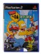 The Simpsons: Hit & Run - Playstation 2