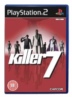 Killer 7