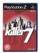 Killer 7 - Playstation 2