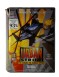 Urban Strike: The Sequel to Jungle Strike - Mega Drive