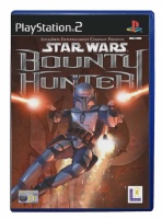 Star Wars: Bounty Hunter