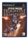 Star Wars: Bounty Hunter - Playstation 2