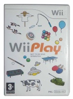 Wii Play