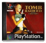 Tomb Raider II