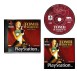 Tomb Raider II - Playstation