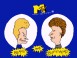 Beavis and Butt-Head - SNES