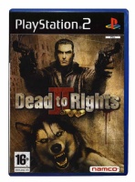 Dead to Rights II