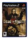 Dead to Rights II - Playstation 2