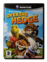 Over the Hedge