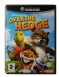 Over the Hedge - Gamecube