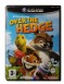 Over the Hedge - Gamecube