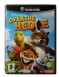 Over the Hedge - Gamecube