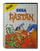 Rastan