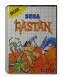 Rastan - Master System