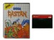 Rastan - Master System