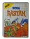 Rastan - Master System