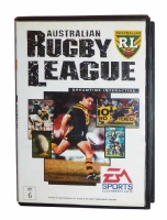 Australian Rugby League