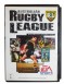 Australian Rugby League - Mega Drive